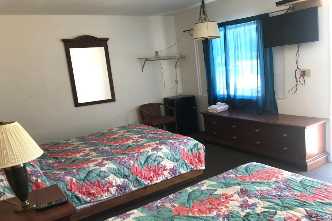 Hotel O near Fanning Springs State Park US Hwy 98 Old Town Zewnętrze zdjęcie